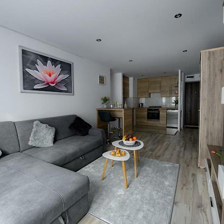Apartament Przytulny Kielce Bagian luar foto