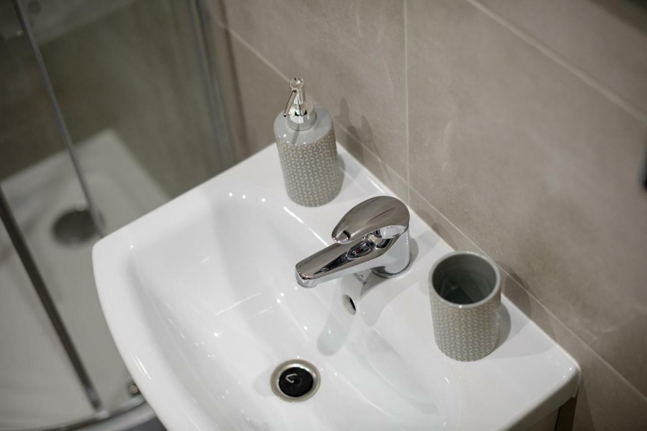 Apartament Przytulny Kielce Bagian luar foto