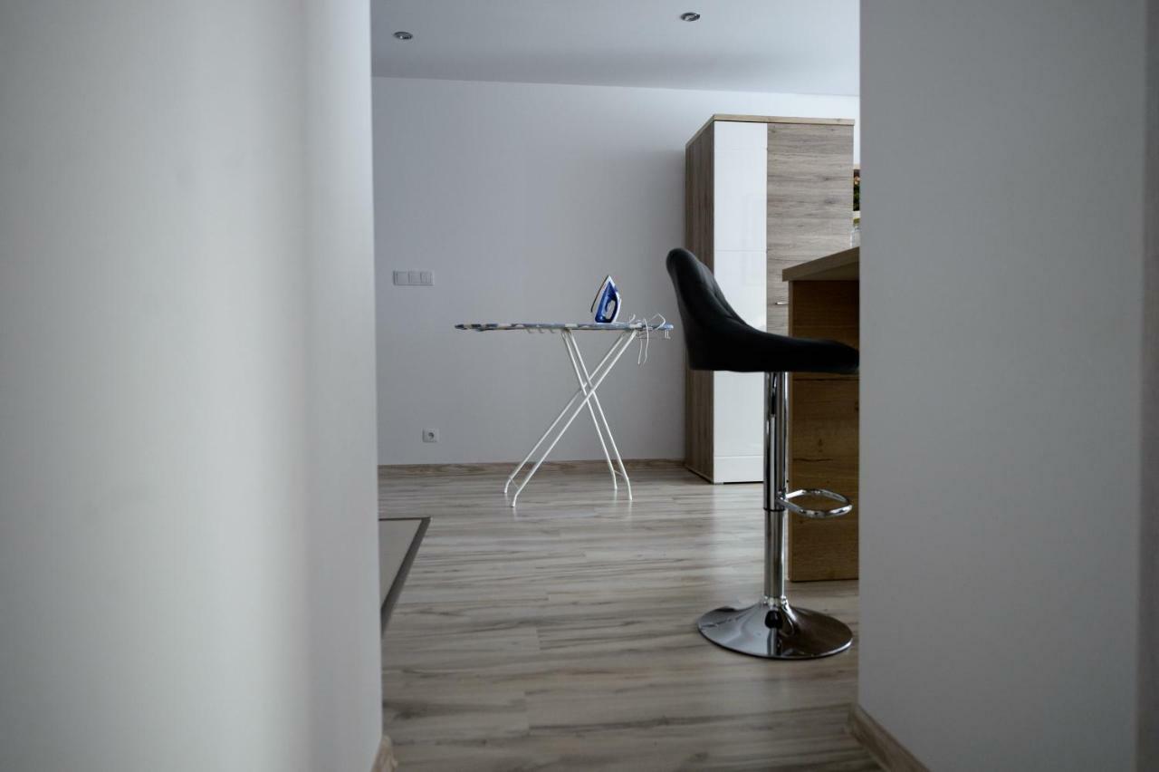 Apartament Przytulny Kielce Bagian luar foto