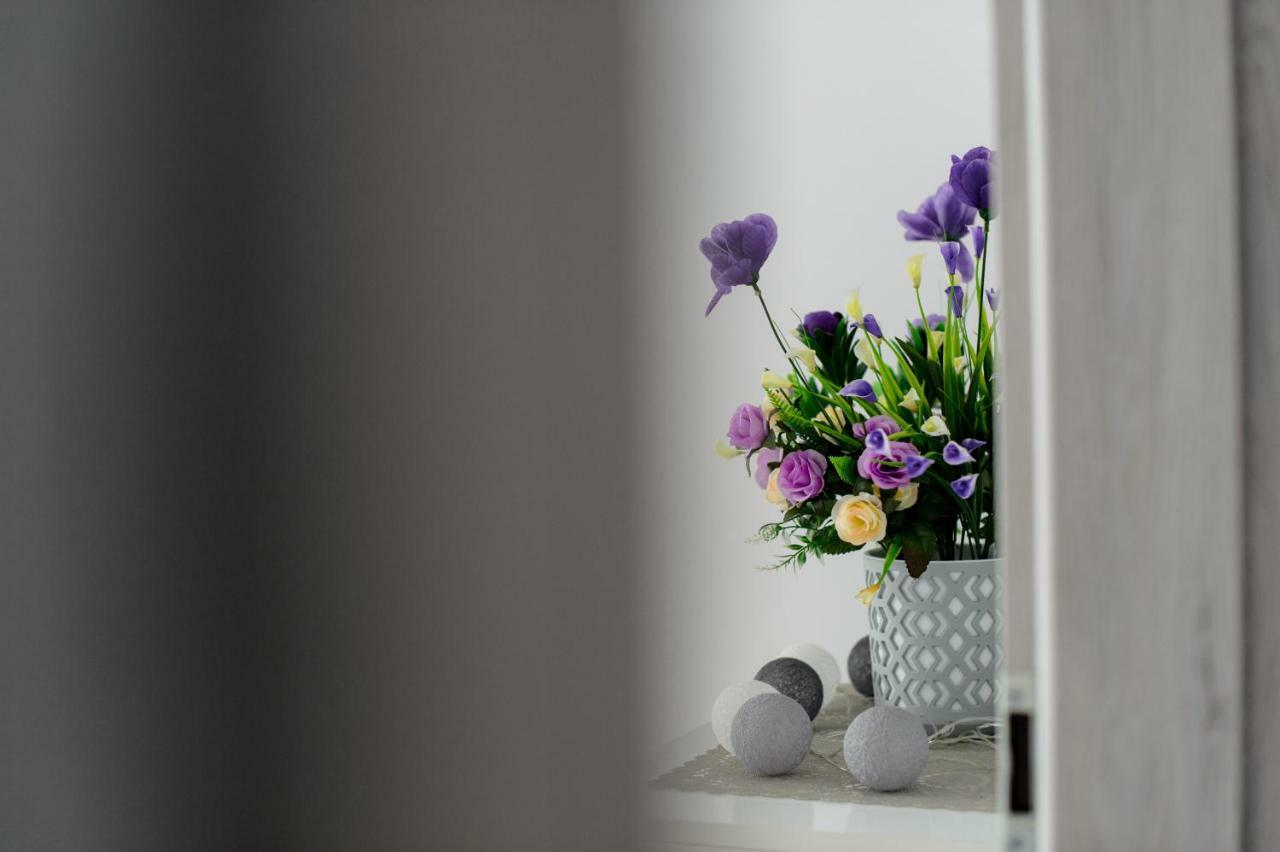 Apartament Przytulny Kielce Bagian luar foto