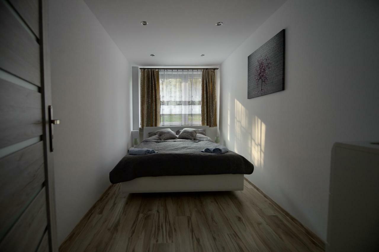 Apartament Przytulny Kielce Bagian luar foto