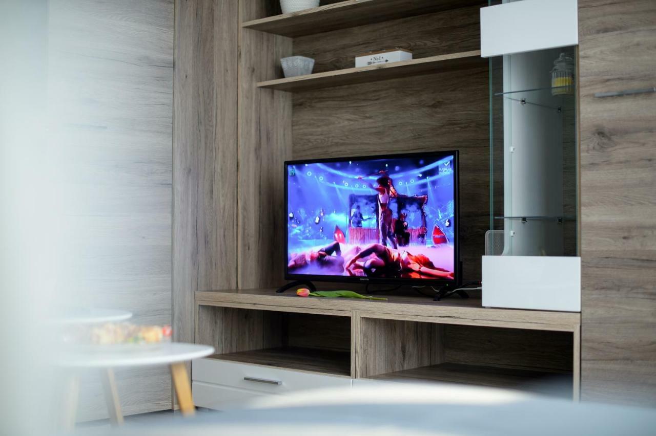 Apartament Przytulny Kielce Bagian luar foto